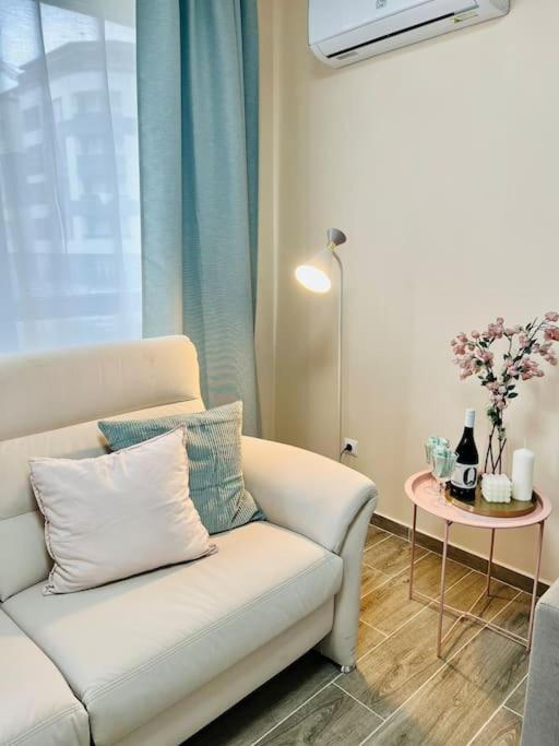 Malinova Stylish Apartament *