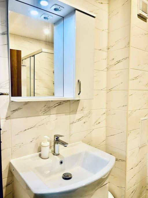Malinova Stylish Apartament