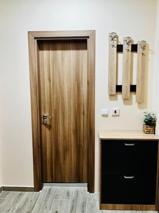 Apartament Malinova Stylish