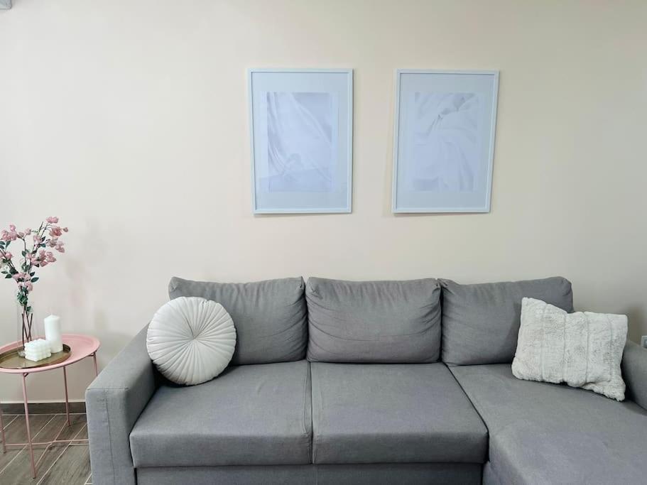 Malinova Stylish Apartament